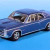 INT.Oxford Diecast 87.Pontiac GTO(1)
