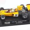 Lotus 72E 29 South Africa GP 1974 Ian Scheckter CAR02i