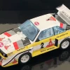 VW Audi HB 2