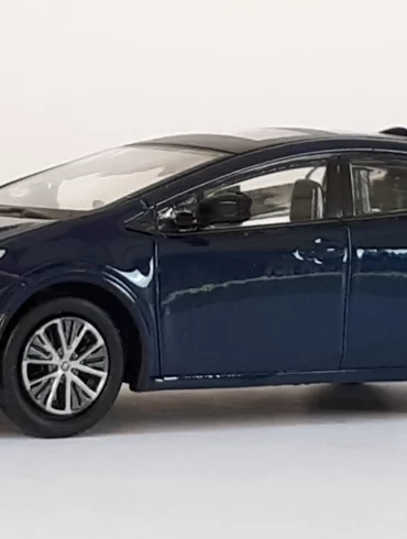 1;64 Para64 Toyota Prius 1