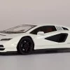 1;64 Poster Cars Lamborghini Countach LPI 800 4 1
