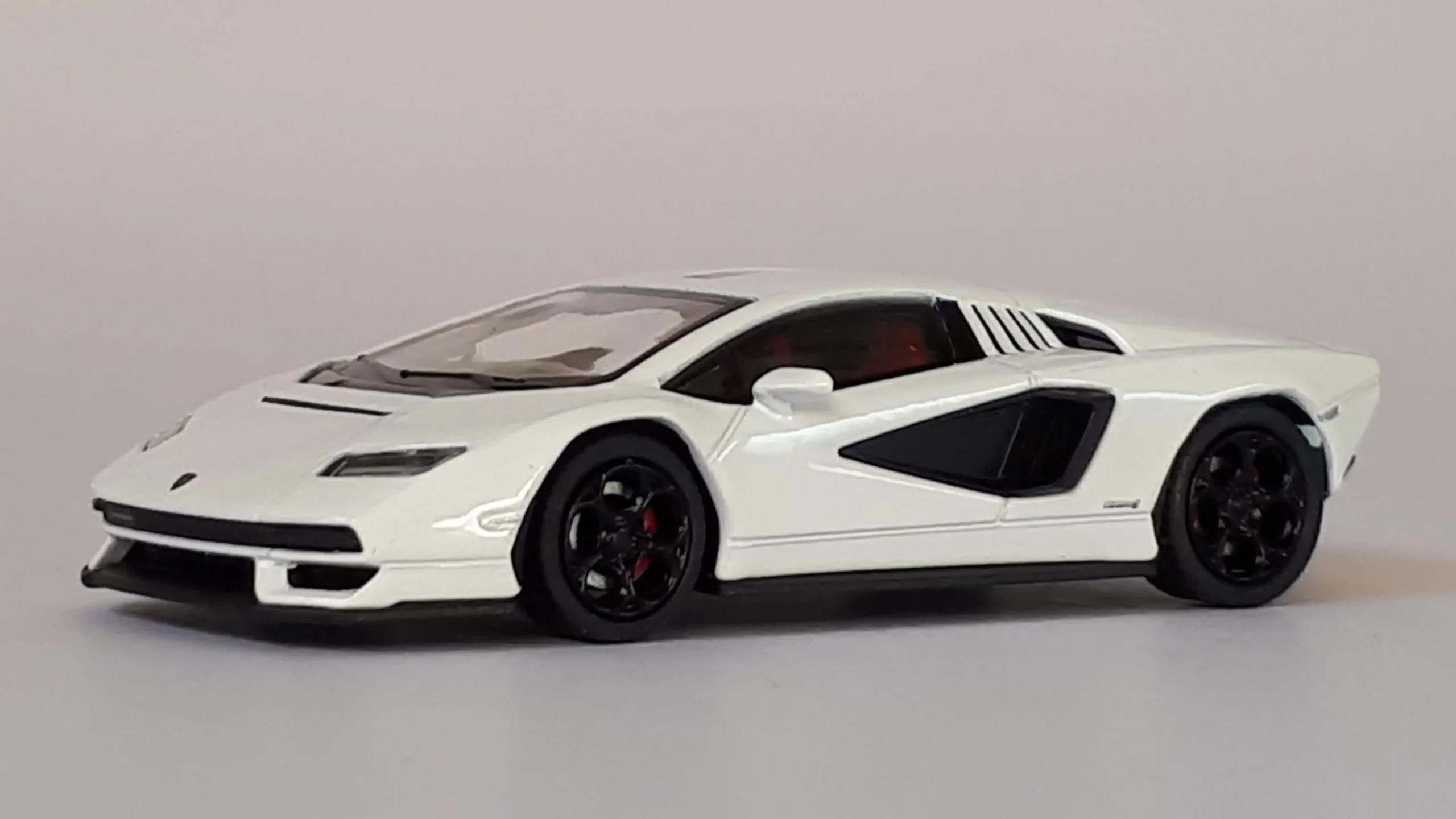 1;64 Poster Cars Lamborghini Countach LPI 800 4 1 1;64 Poster Cars Lamborghini Countach LPI 800 4 1