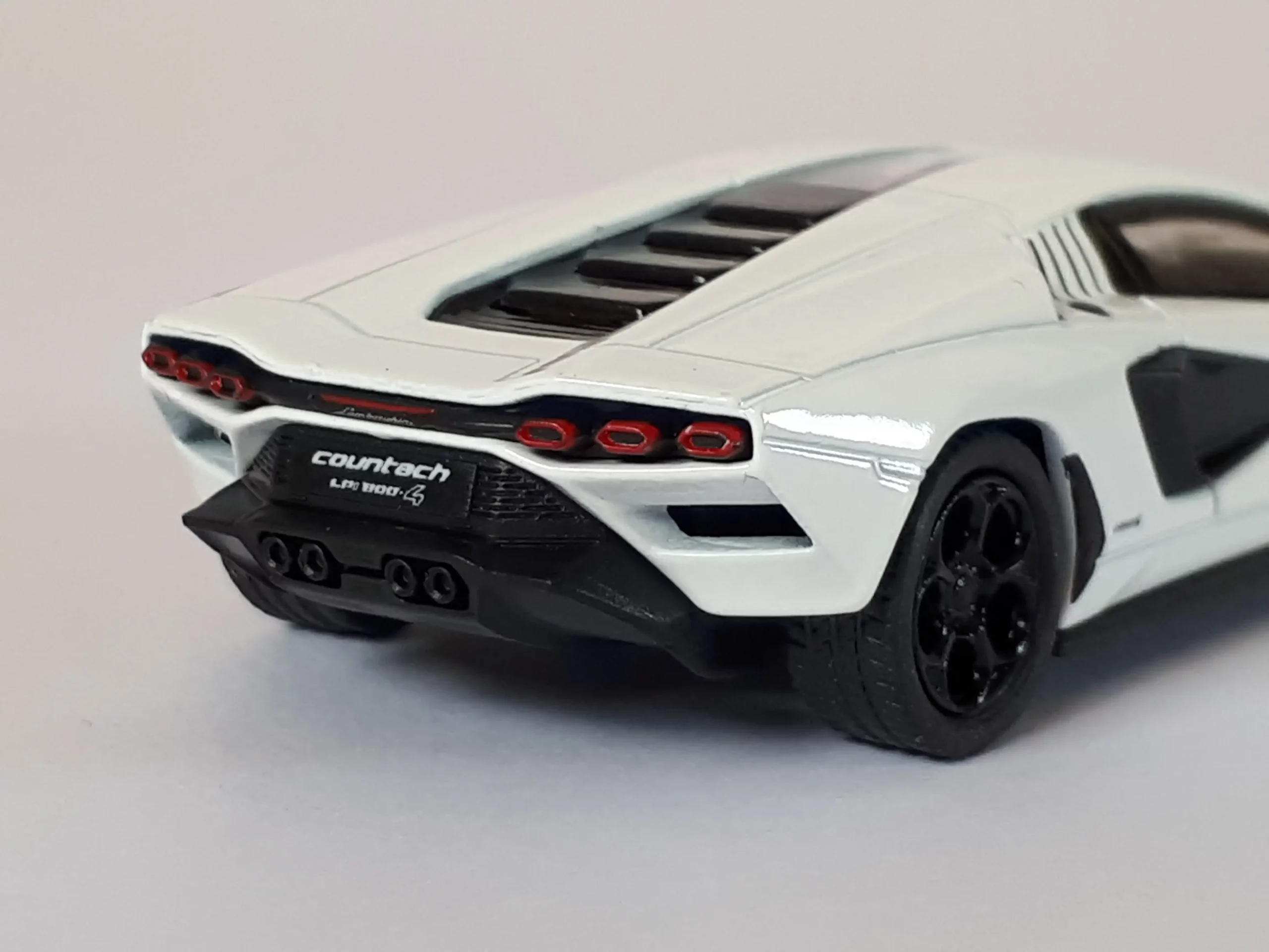1;64 Poster Cars Lamborghini Countach LPI 800 4 6 1;64 Poster Cars Lamborghini Countach LPI 800 4 6