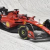 18Bburago Ferrari F1 SF23 LeCl 2023 2