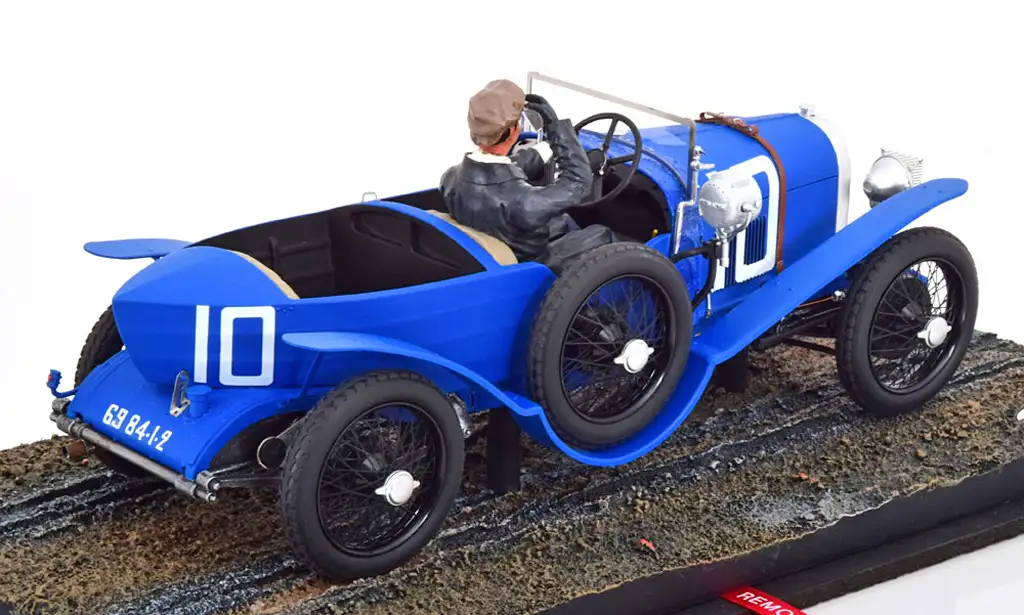 18LeMansM Chenard & Walker LM 1923 3 18LeMansM Chenard & Walker LM 1923 3