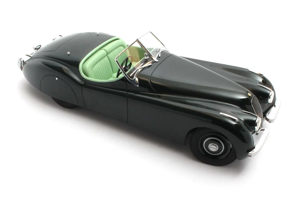18cult Jagaur XK120 OTS