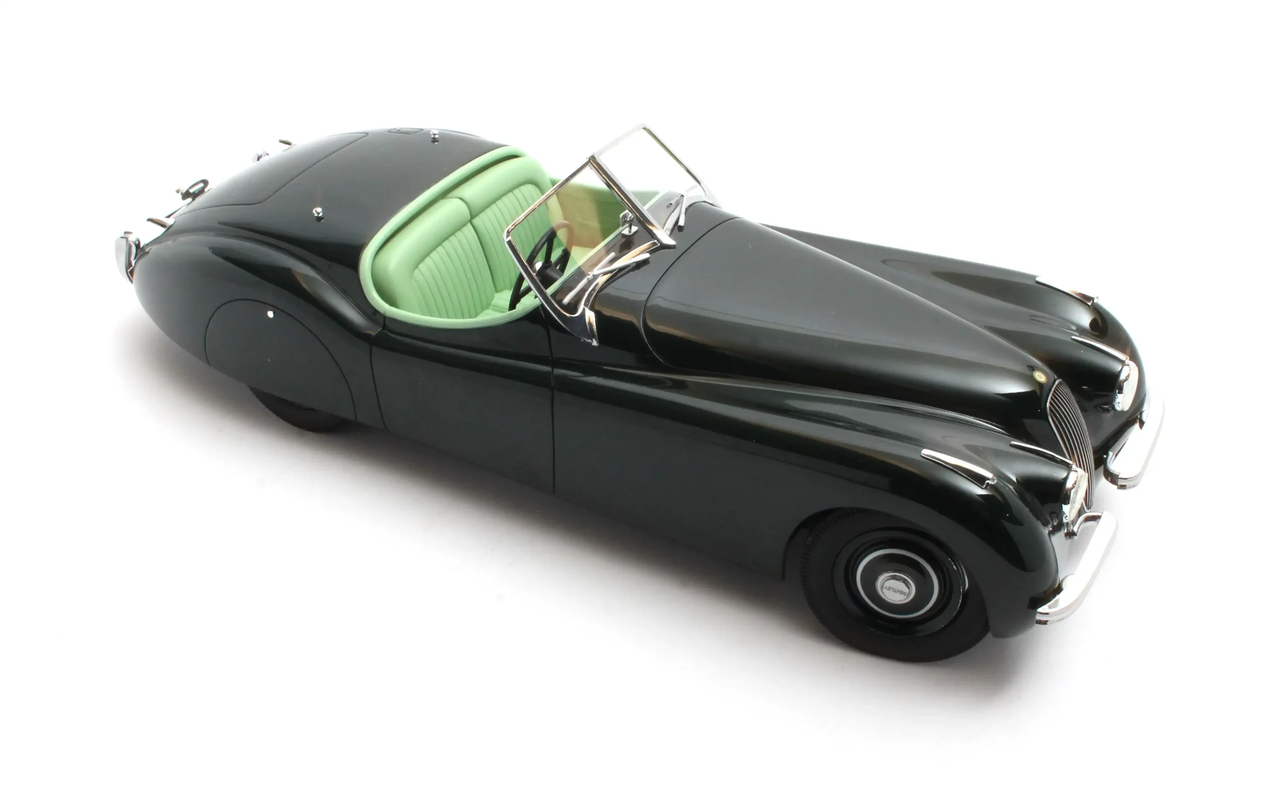18cult Jagaur XK120 OTS 18cult Jagaur XK120 OTS