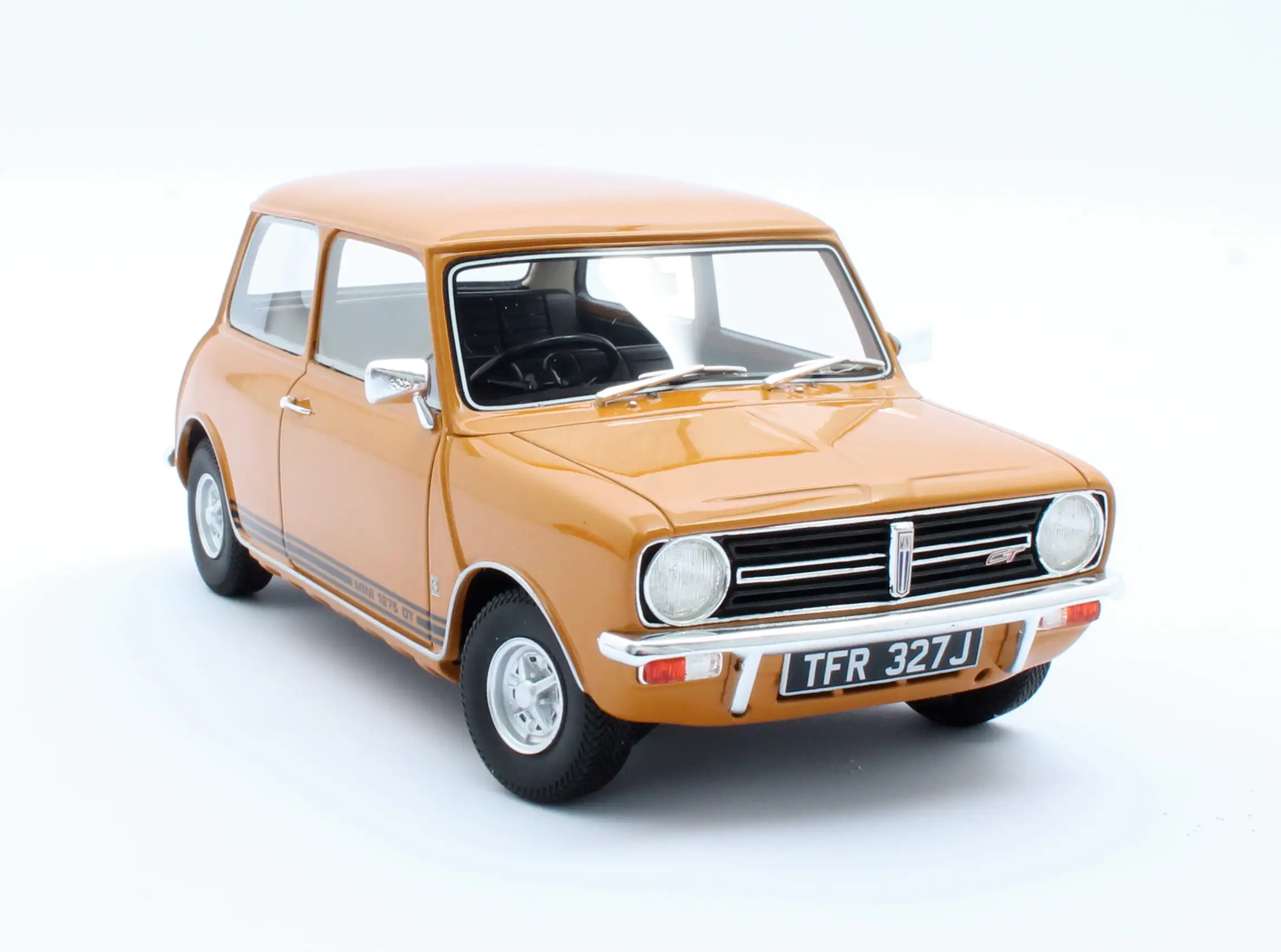 18cult Mini Clubman 1275GT 18cult Mini Clubman 1275GT