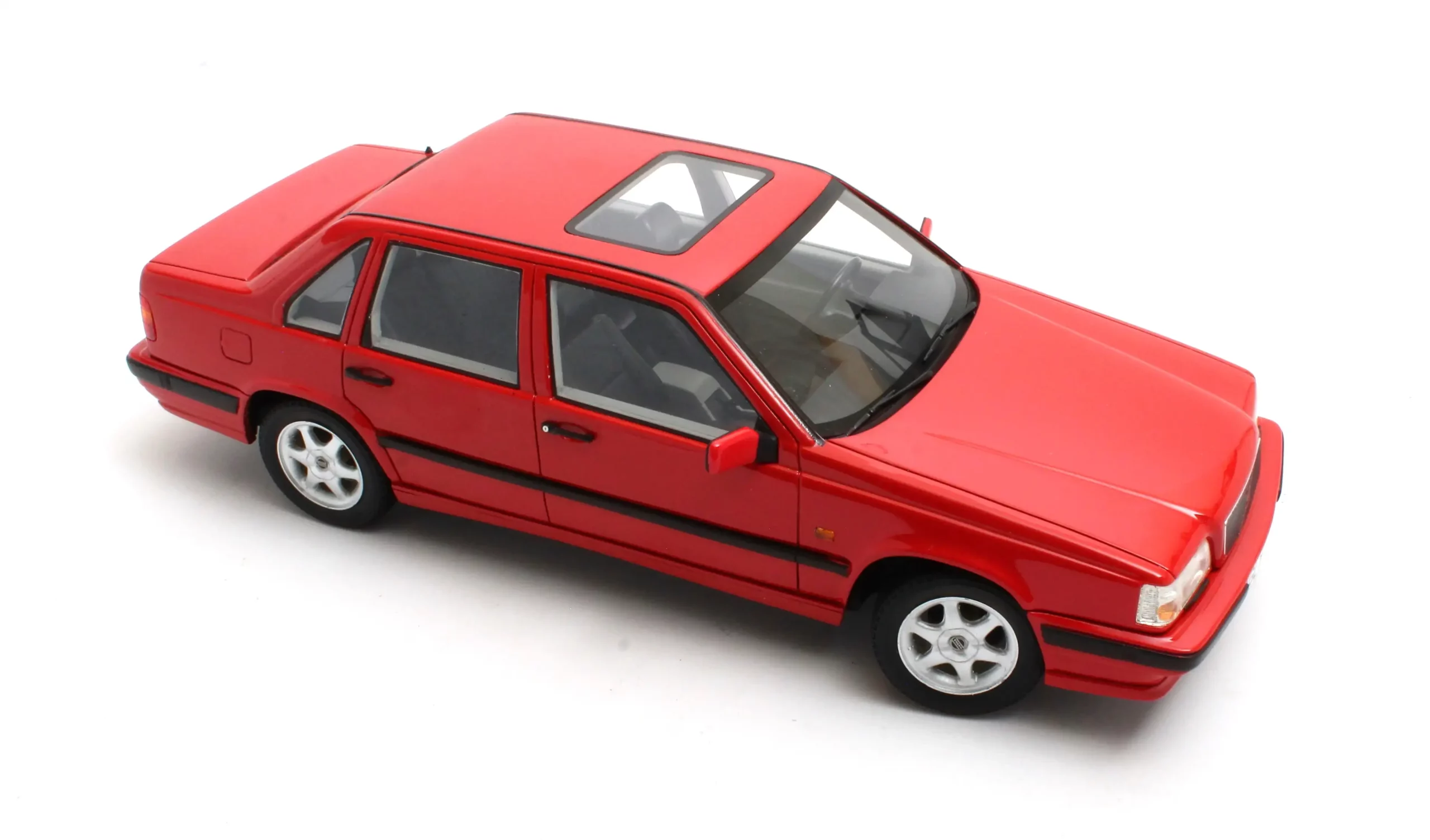 18cult Volvo 850 GLT 18cult Volvo 850 GLT