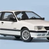 18norev Opel Monza GSE 1984 4