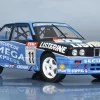 18solido BMW M3 E30 BTCC 1991 Will Hoy 1