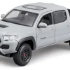 24maisto Toyota Tacoma 2021 1