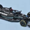 43Bburago Mercedes AMG W14 2023 Russell 1