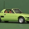 43Schuco ProR Fiat X1 9 1972 1