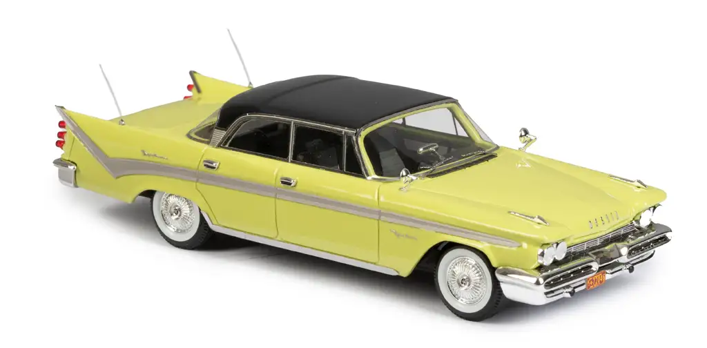 43esval DeSoto Firedome & Fireflite 1959 1