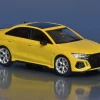 43ixo Audi RS3 2022 1
