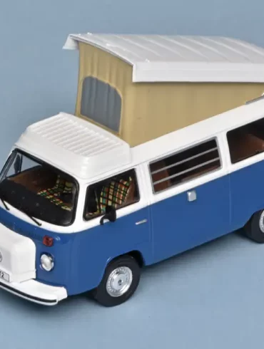 43ixo VW T2 camper 2