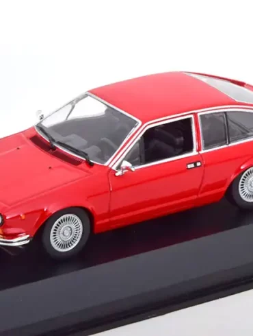43maxich Alfa Romeo Alfetta 1976 1