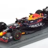 43minic Red Bull RB19 2023 Monaco Verstappen 1