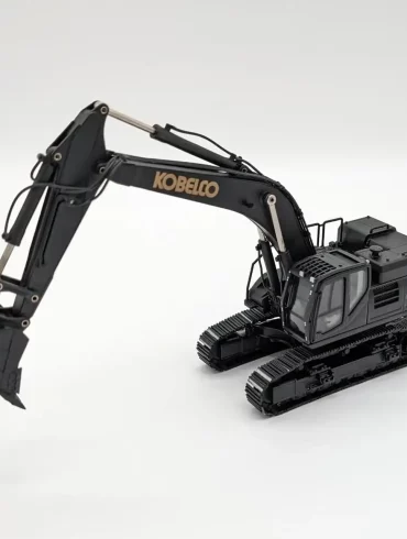 Conrad Kobelco 1