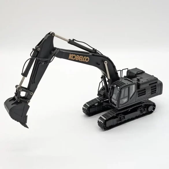 Conrad Kobelco 1