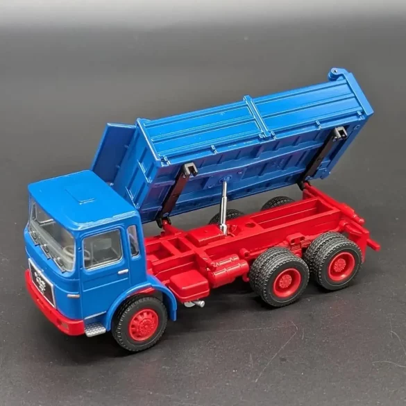 Conrad MAN F8 2