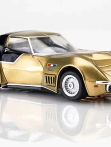 Corvette 5