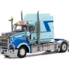 Drake Mack blauw 1