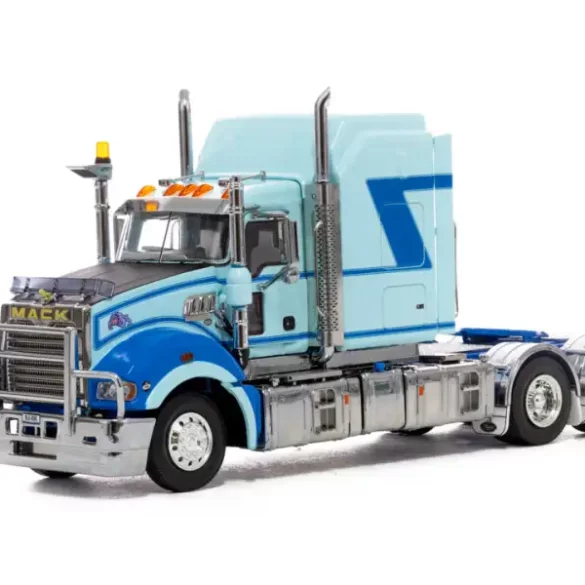 Drake Mack blauw 1