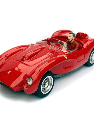 Fer 250 1