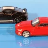 INT.Minichamps 87.Ford Mustang GT 2018(1)