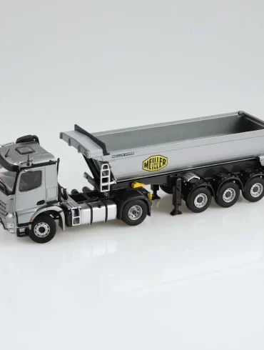 NZG Arocs 1