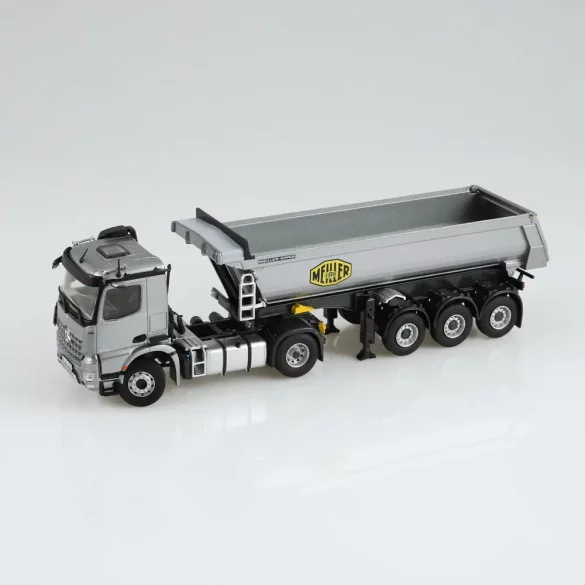 NZG Arocs 1