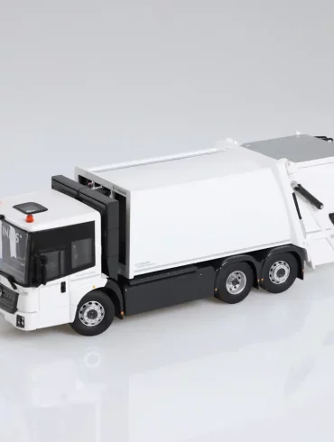 NZG Econic 1