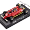 Policar Ferrari 126C2 Long Beach GP 1982 CAR09a 7
