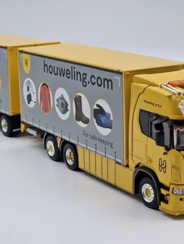 WSI Houweling 1