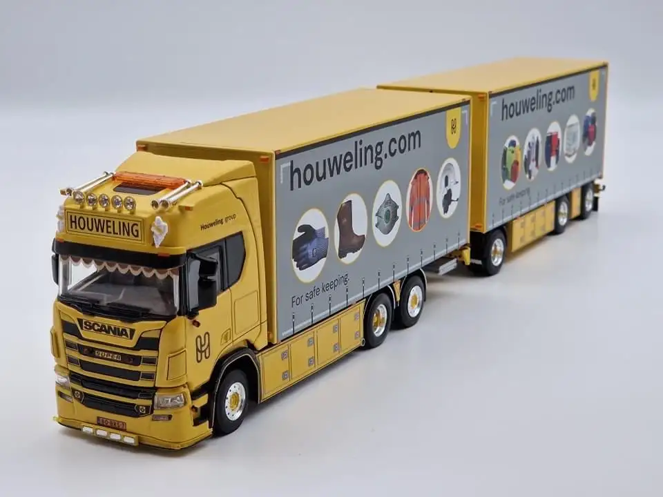 WSI Houweling 2 WSI Houweling 2