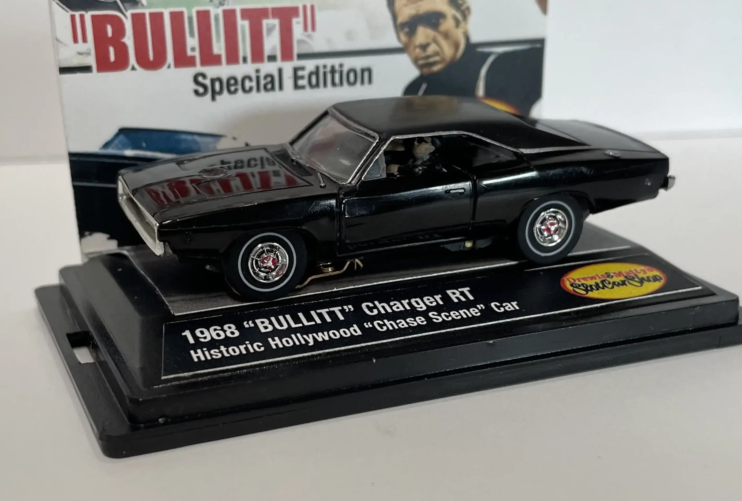 bullitt 2 bullitt 2