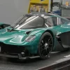 118 GT Spirit Aston Martin Valkyrie