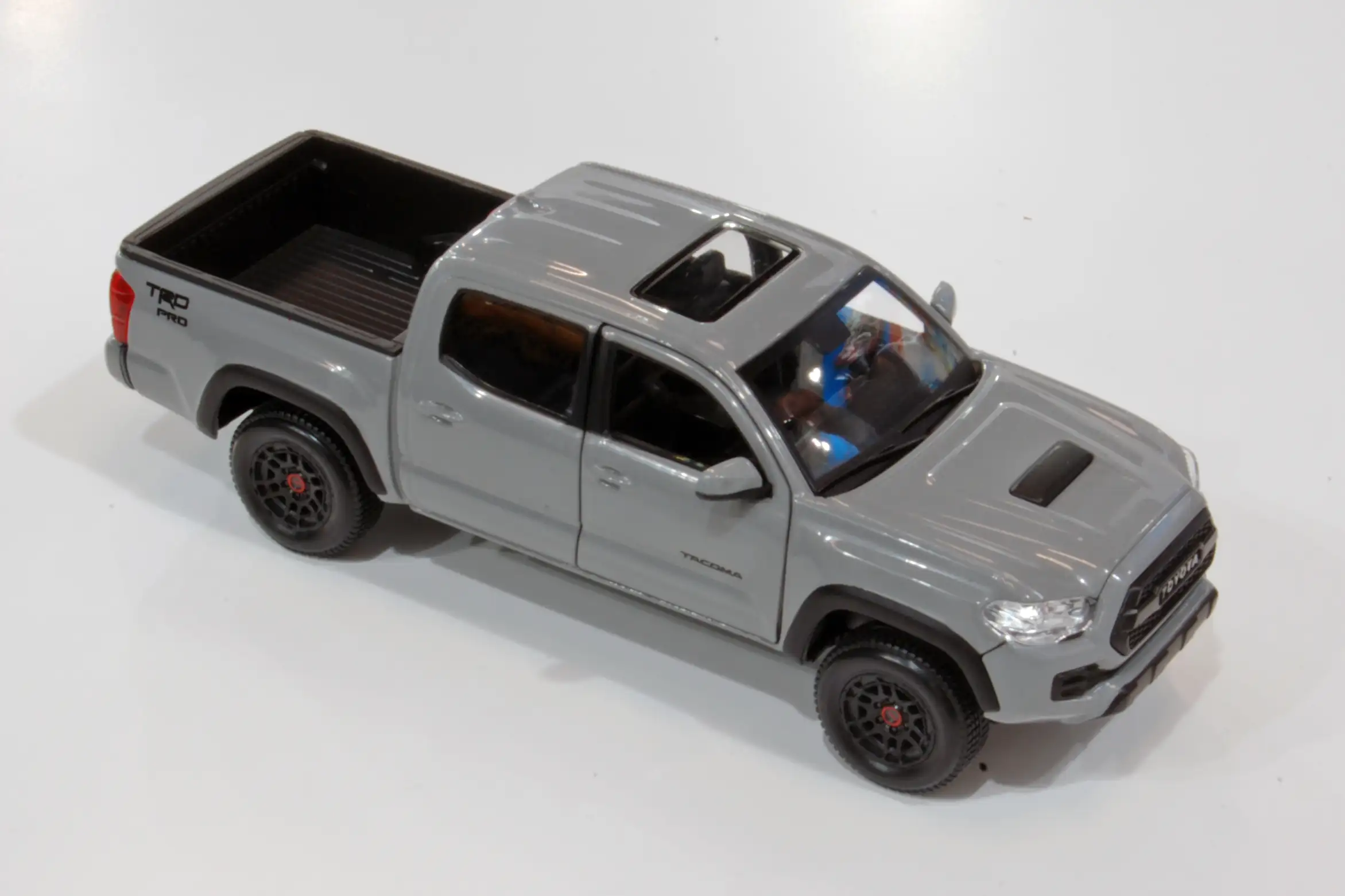 127 Maisto Ford Ranger 127 Maisto Ford Ranger