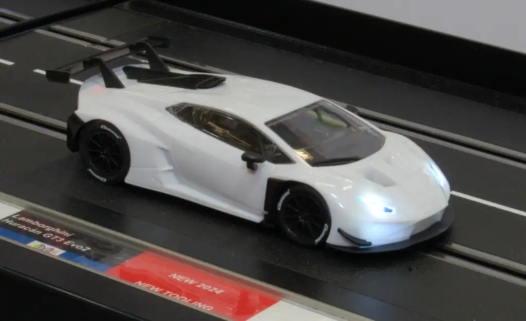 132 Revell Lamborghini Huracan GT3 Evo2 132 Revell Lamborghini Huracan GT3 Evo2