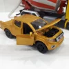1;50 SIKU Nissan Navara 3