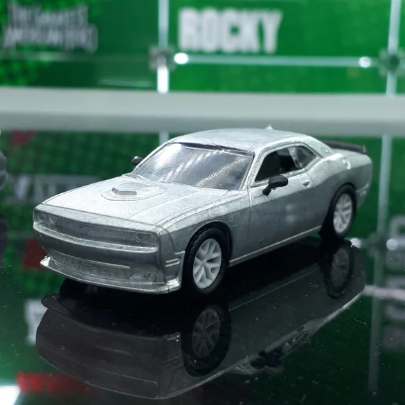 1;64 GreenLight Dodge Challenger