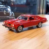 1;64 Johnny Lightning Pontiac Ventura GTO 1