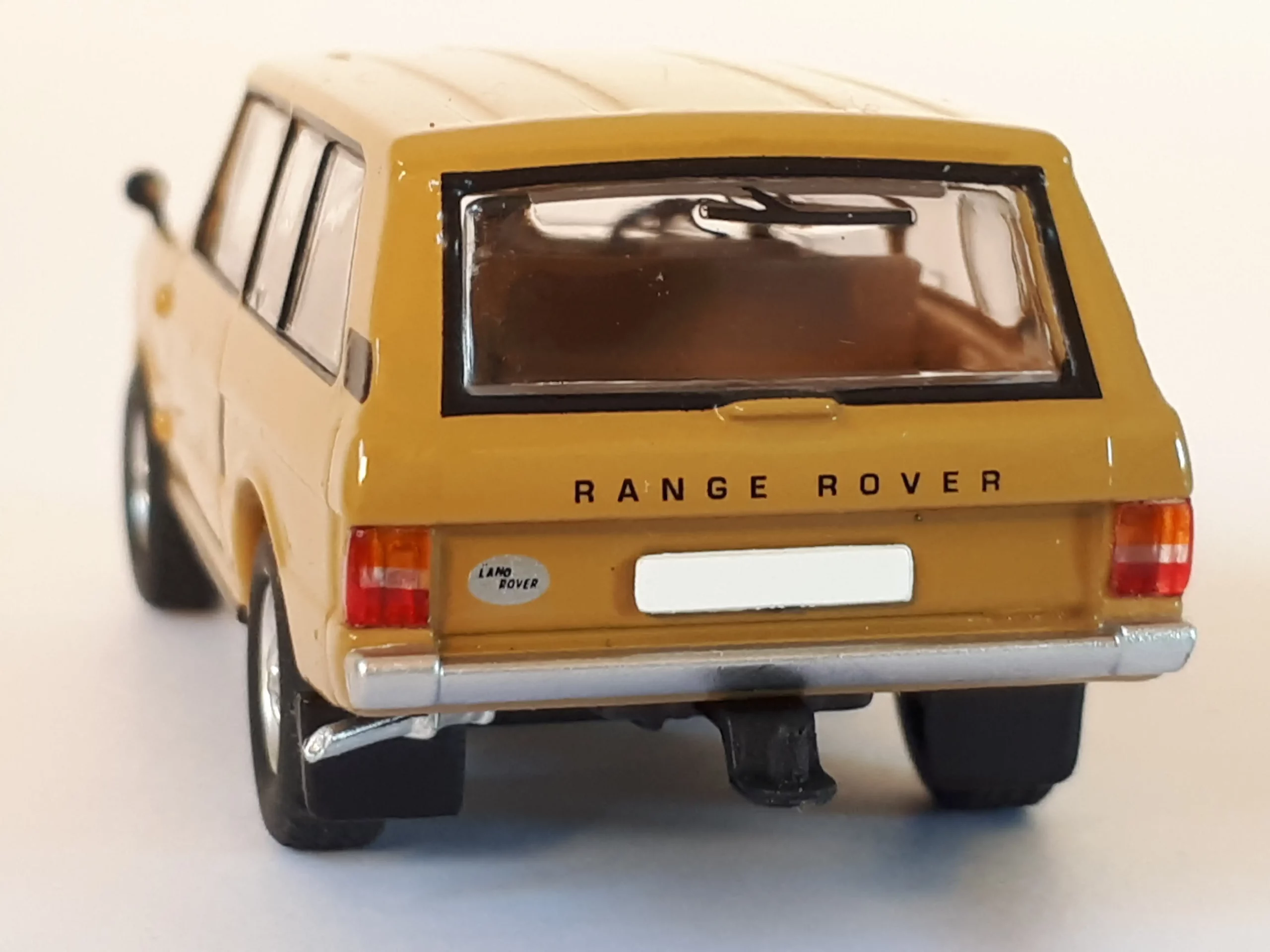 1;64 Mini GT Land Rover Range Rover 5 1;64 Mini GT Land Rover Range Rover 5