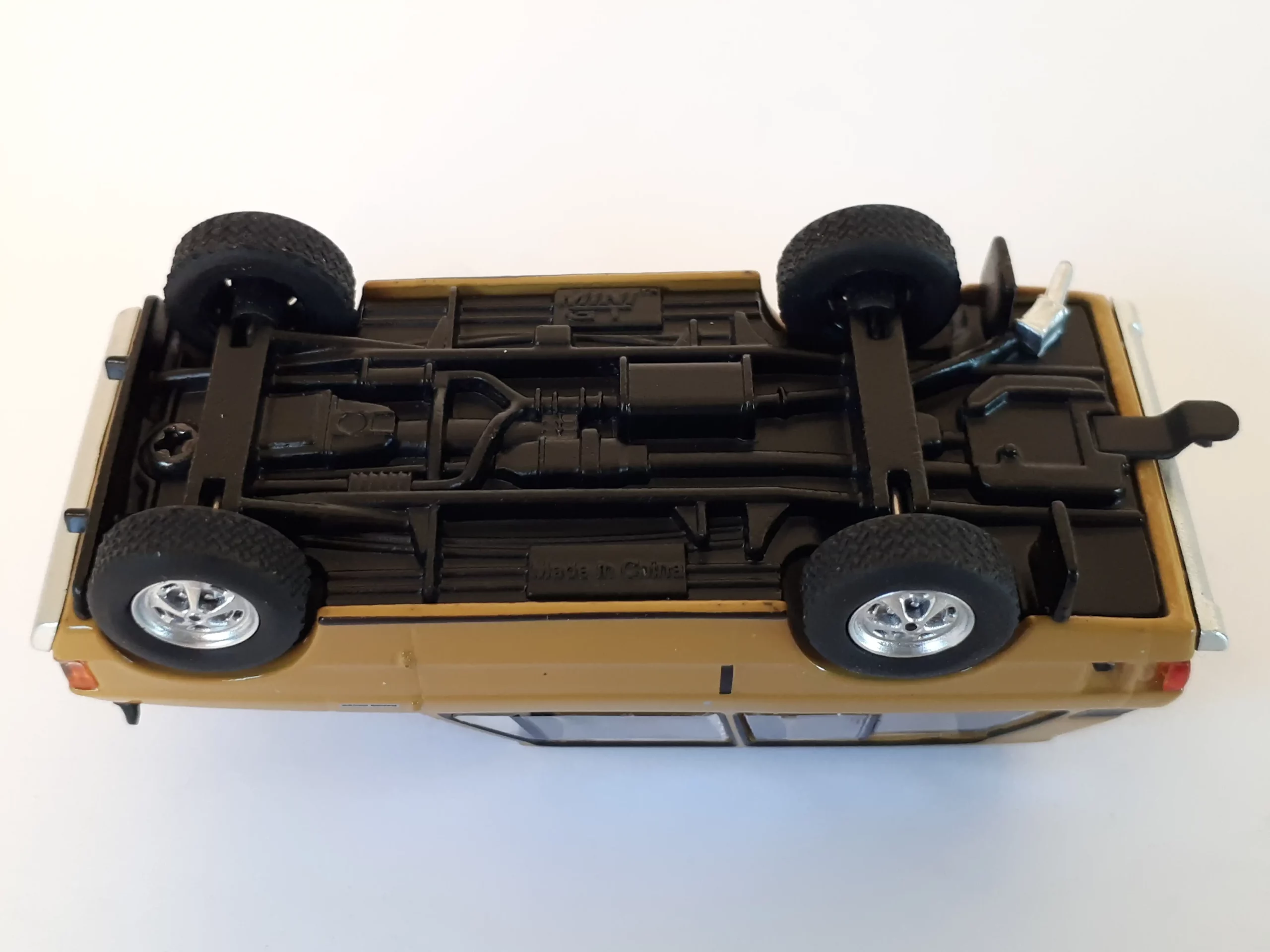 1;64 Mini GT Land Rover Range Rover 7 1;64 Mini GT Land Rover Range Rover 7