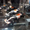 1;64 Mini GT Red Bull Racing RB16