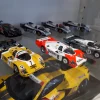 1;64 Sparky Porsche 956K