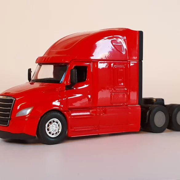 1;64 Welly Freightliner Cascadia 1