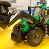 16Bruder Deutz trekker
